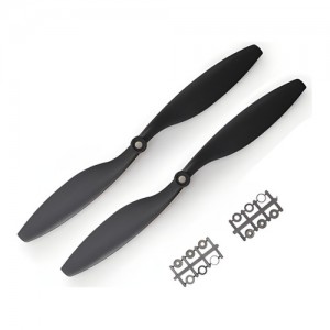 [Gemfan] 10X4.5 ABS �����緯 (������ 2��) 1045 ABS Trilobites and propeller
