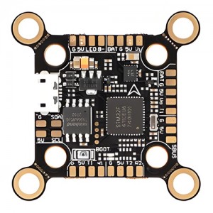 [T-MOTOR] Velox F411 Lite �ö���Ʈ��Ʈ�ѷ� 
