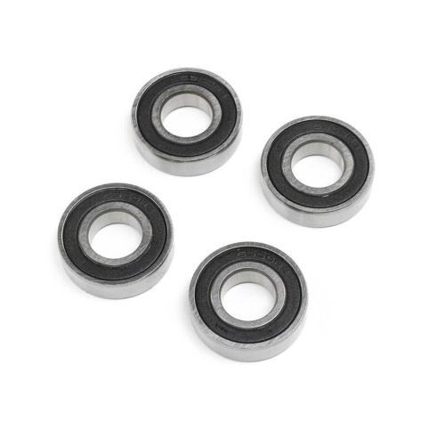 [���ܼ�] LOS257009 [TEAM LOSI] 10x22x6mm Rubber Sealed Ball Bearing (4)