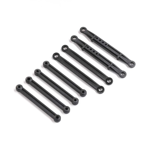 [���ܼ�] LOS214020 [TEAM LOSI] Rear Suspension Link Set: Mini JRX2