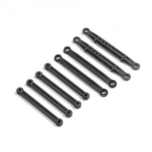 [TEAM LOSI] Rear Suspension Link Set: Mini JRX2 