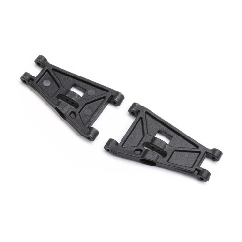 [���ܼ�] LOS214019 [TEAM LOSI] Front Arm Set: Mini JRX2