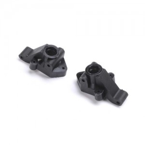 [TEAM LOSI] Rear Hub Set: Mini JRX2 