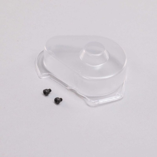 [���ܼ�] LOS212027 [TEAM LOSI] Gear Cover: Mini JRX2