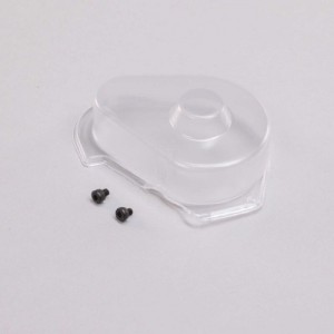 [TEAM LOSI] Gear Cover: Mini JRX2 