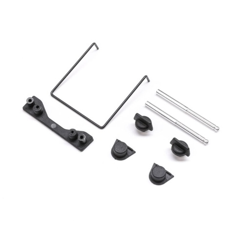 [���ܼ�] LOS211029 [TEAM LOSI] Wing Mount: Mini JRX2