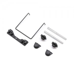 [TEAM LOSI] Wing Mount: Mini JRX2 