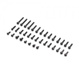 [TEAM LOSI] Screw Set: Mini JRX2 