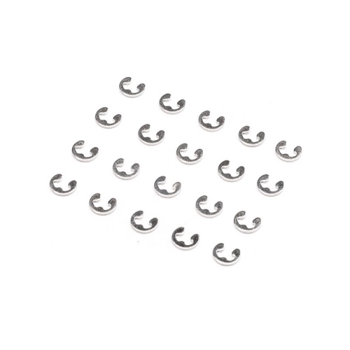 [���ܼ�] LOS216006 [TEAM LOSI] E-Clip, 1.5mm (20)