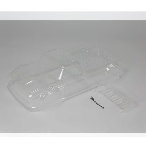 [���ܼ�] ARA414002 [ARRMA] ARA414002 INFRACTION 4X4 ALL ROAD CLEAR BODY (INC. DECALS)