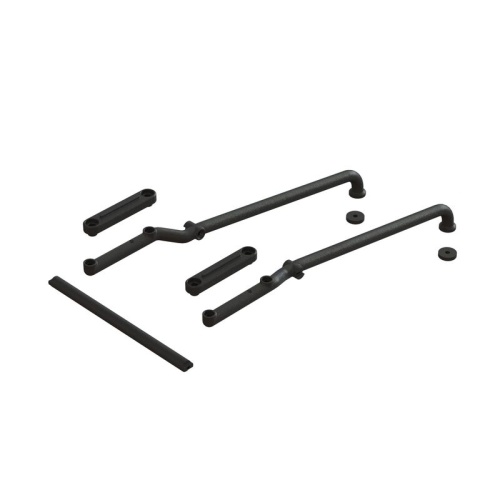 [���ܼ�] ARA480039 [ARRMA] ARA480039 ROLL CAGE SET