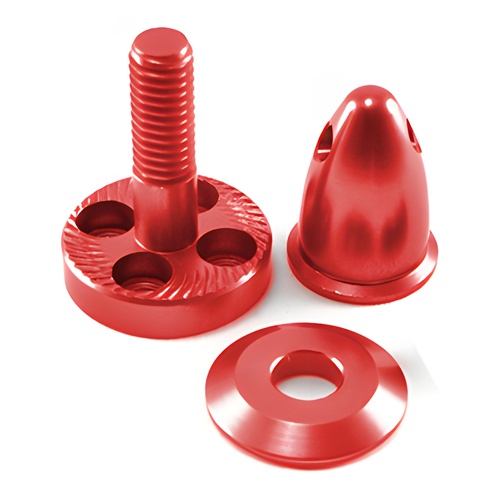 [���ܼ�] S3508-ADT [RTS] M6 Prop Adapter for S3508 Motors