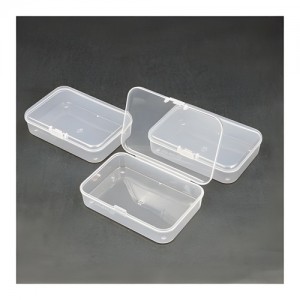 [KOSWORK] Parts Box 88x63x21mm (3 sets) 
