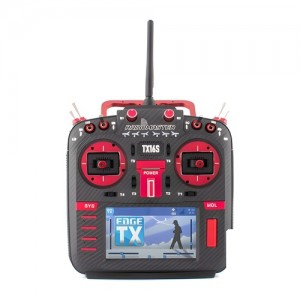 ���������� TX16S Mk2 Max EdgeTX ������ (4in1 ��� / ī�� ���� �÷�) Radiomaster OPEN TX Radio Ÿ��Ͻ� ����ȣȯ