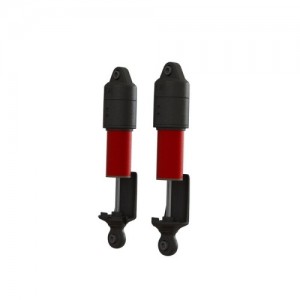 [ARRMA] ARA330734 ALUM SHOCK SET BORE:11MM, LENGTH:103MM, OIL:500CST 