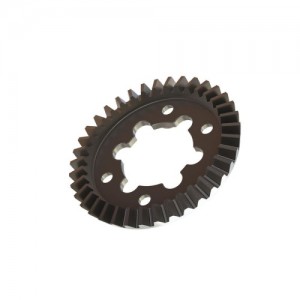 [ARRMA] ARA311152 METAL MAIN DIFF GEAR (37T, 1.35M) 