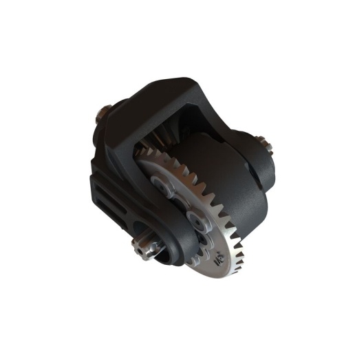 [���ܼ�] ARA311156 [ARRMA] ARA311156 METAL GEAR F/R TRANSMISSION MODULE SET