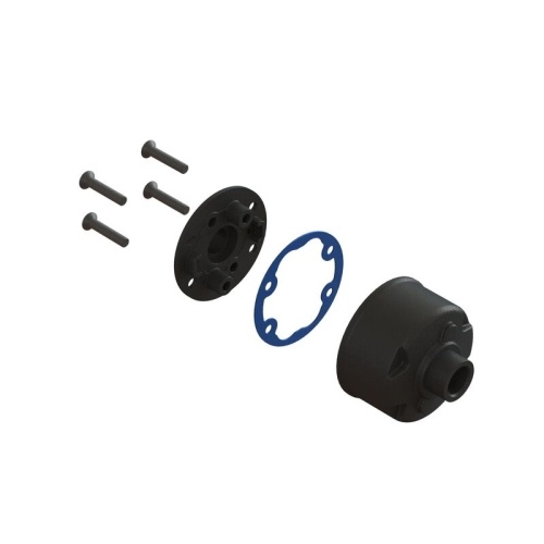 [���ܼ�] ARA311154 [ARRMA] ARA311154 DIFF CASE SET