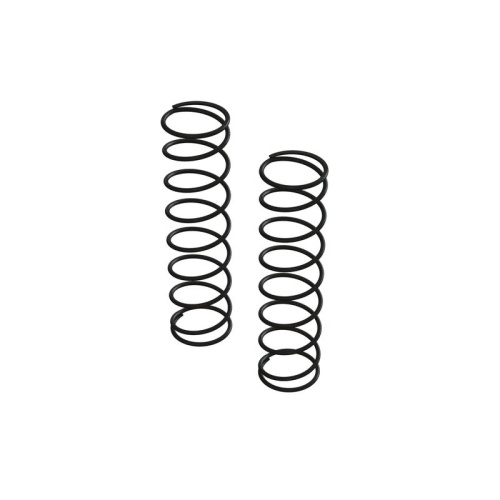 [���ܼ�] ARA330763 [ARRMA] ARA330763 SHOCK SPRINGS: 95MM 1.08N/MM (6.17LB/IN)(2)