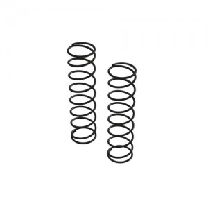 [ARRMA] ARA330763 SHOCK SPRINGS: 95MM 1.08N/MM (6.17LB/IN)(2) 