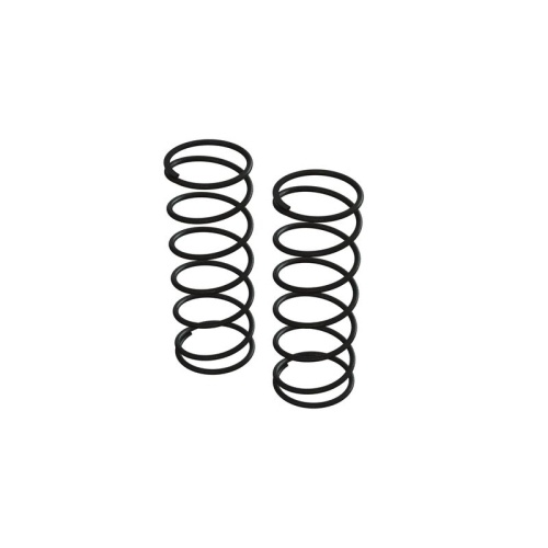 [���ܼ�] ARA330760 [ARRMA] ARA330760 SHOCK SPRINGS: 70MM 1.34N/MM (7.65LB/IN)(2)