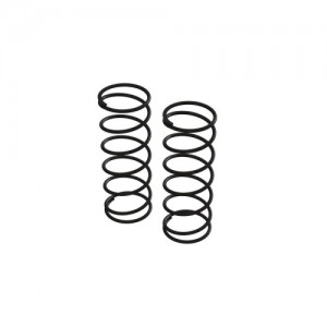 [ARRMA] ARA330759 Shock Springs: 70mm 1.28N/mm (7.31lb/in)(2) 