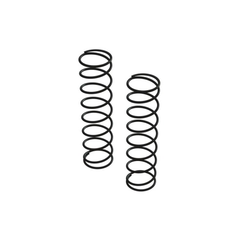 [���ܼ�] ARA330761 [ARRMA] ARA330761 SHOCK SPRINGS: 95MM 0.94N/MM (5.37LB/IN)(2)