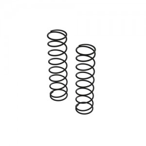 [ARRMA] ARA330761 SHOCK SPRINGS: 95MM 0.94N/MM (5.37LB/IN)(2) 