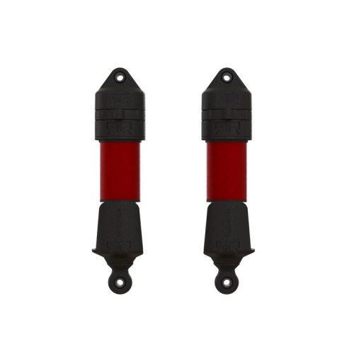 [���ܼ�] ARA330720 [ARRMA] ARA330720 SHOCK SET, 15MM BORE, 111MM LENGTH, 500CST OIL