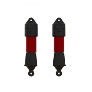 [ARRMA] ARA330720 SHOCK SET, 15MM BORE, 111MM LENGTH, 500CST OIL 