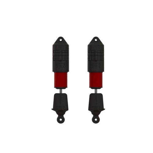 [���ܼ�] ARA330721 [ARRMA] ARA330721 SHOCK SET, 15MM BORE, 132MM LENGTH, 500CST OIL