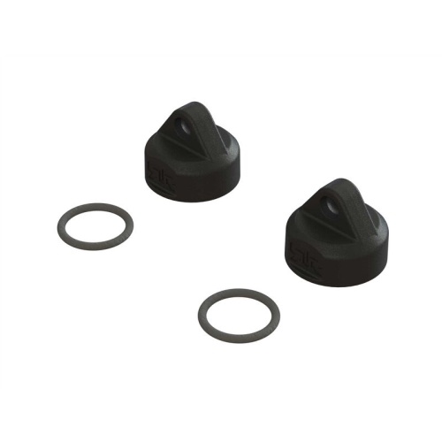 [���ܼ�] ARA330671 [ARRMA] ARA330671 SHOCK CAP (2)