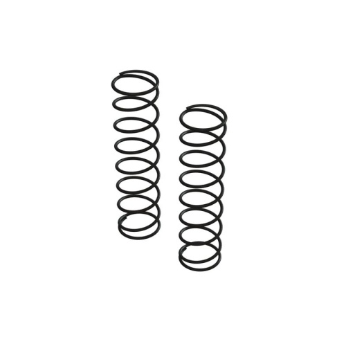 [���ܼ�] ARA330762 [ARRMA] ARA330762 SHOCK SPRINGS: 95MM 1.00N/MM (5.71LB/IN)(2)