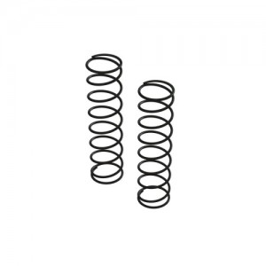 [ARRMA] ARA330762 SHOCK SPRINGS: 95MM 1.00N/MM (5.71LB/IN)(2) 