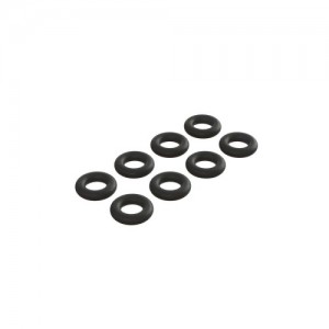 [ARRMA] ARA716037 O-RING, 4 X 2MM (8) 