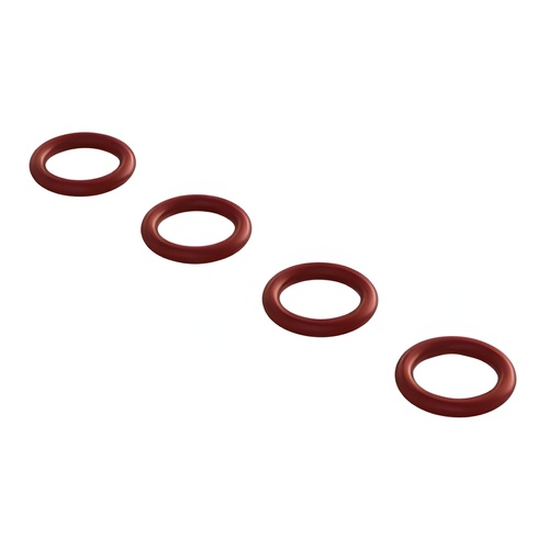 [���ܼ�] ARA716038 [ARRMA] ARA716038 O-RING, 9X2MM (4)