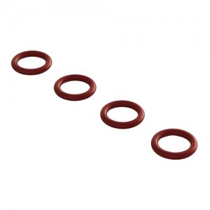 [ARRMA] ARA716038 O-RING, 9X2MM (4) 