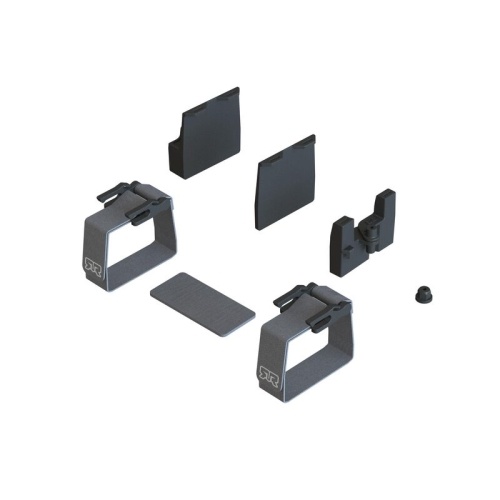 [���ܼ�] ARA320637 [ARRMA] ARA320637 BATTERY MOUNTING SET