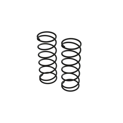 [���ܼ�] ARA330758 [ARRMA] ARA330758 SHOCK SPRINGS: 70MM 1.16N/MM (6.62LB/IN)(2)