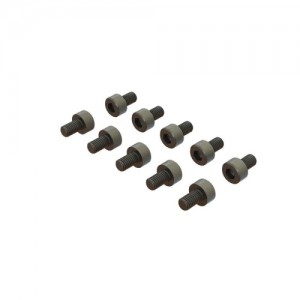 [ARRMA] ARA723305 CAP HEAD SCREW M3X5MM (10) 