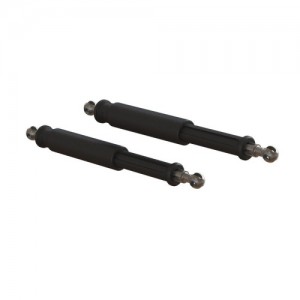 [ARRMA] ARA311148 CVD DRIVESHAFT SLIDER SHAFTS (2) 