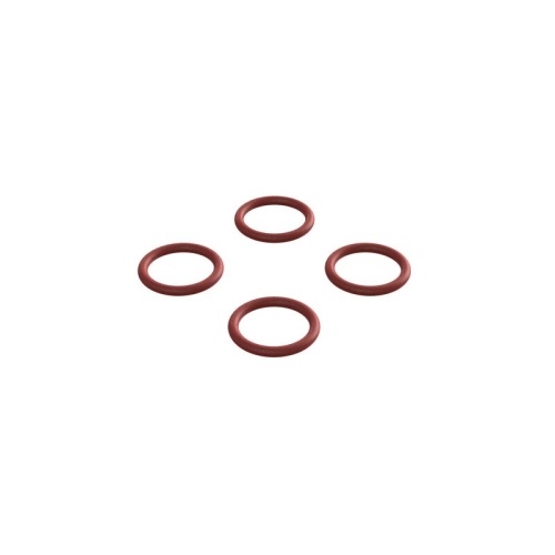 [���ܼ�] ARA716040 [ARRMA] ARA716040 O-RING 10X1.5MM (4)