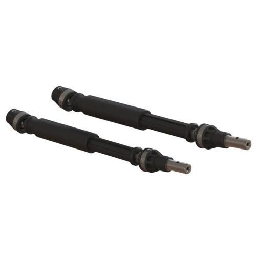 [���ܼ�] ARA311147 [ARRMA] ARA311147 CVD Driveshaft Set (2)