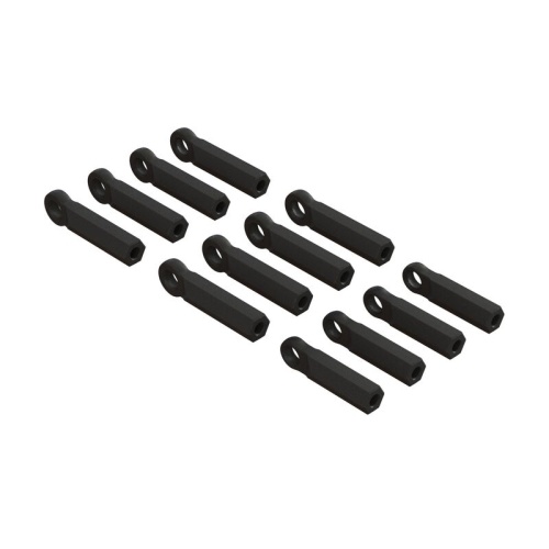 [���ܼ�] ARA330757 [ARRMA] ARA330757 ROD END SET