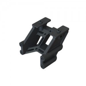 [ARRMA] ARA320631 REAR WING MOUNT 