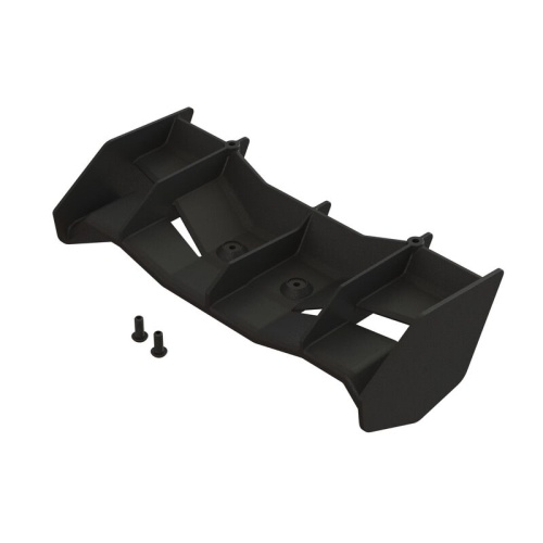 [���ܼ�] ARA480044 [ARRMA] ARA480044 REAR WING