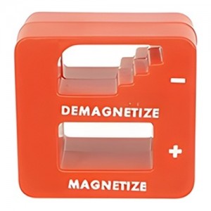 [������] Magnetizer/DeMagnetizer (��ȭ/�Ұű�) 