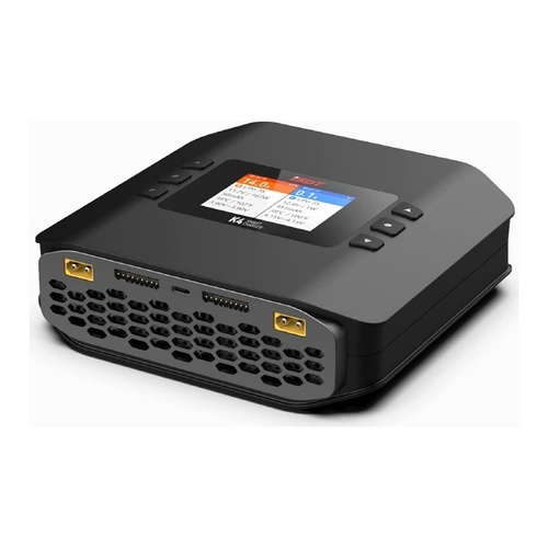 [���ܼ�] ISDT-K4 [ISDT] K4 ����Ʈ ��� ������ ������ (2�� ���� ����, XT60) 