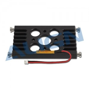 [ALIGN] E1 PLUS Motor Mount 