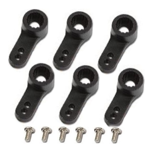 [���ܼ�] HSP15006T [ALIGN] T15 Servo Horn Set